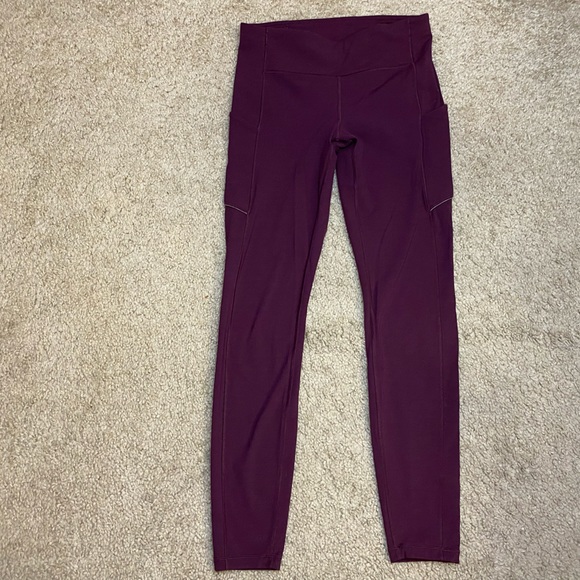 Lululemon Speed Up Tight *Full-On Luxtreme 28"
Dark Adobe - Picture 5 of 8